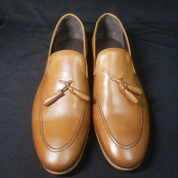 NEW Nettleton Loafers